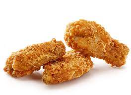 Mighty Wings For Dinner Today Fried Chicken Crispy Fried Chicken Chicken