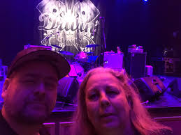 Event Feedback: Drivin' N' Cryin' With Dan Baird and Homemade Sin