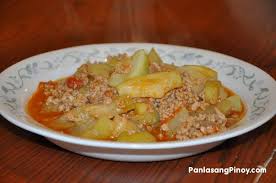 Ginisang Upo Recipe Recipe Upo Recipe Food Recipes