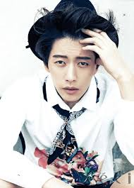 Park Hae jin