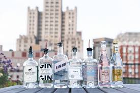 Spirits And Beer Tasting Highlights Local And Regional Brands The Beverage Journal