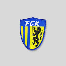 Alle infos zum verein 1. Logo Patch Fck