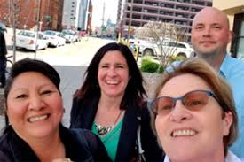 Inaugural Dungarvin Regional Leadership Conference