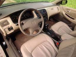 This is the new ebay. Honda Accord Sedan 1998 Pictures Information Specs