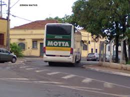 ERWIN BUSS: MARCOPOLO PARADISO 1350 G6