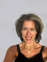 Penny Goldsmith's Instagram, Twitter & Facebook