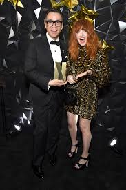 The adorable couple was recently seen together in 2019's grammy awards show. The 71st Primetime Emmy Awards 2019