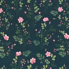 Lurex jacquard stoff meterware festlich floral ornamente rot/silber eur 15,98/m. Larissastoffe Stoff Jersey Stoff Blumen Bluten Swafing Jonne Grun Stoffe Meterware Stoffe Zum Nahen 50 Cm X Volle Breite Online Kaufen Otto