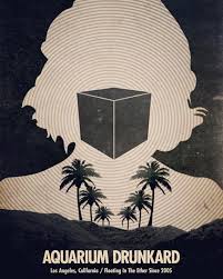 Sirius Xmu Aquarium Drunkard Show Noon Est Channel 35 Aquarium Drunkard