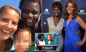New WH press sec sparks ethical dilemma: Karine Jean-Pierre's partner is  CNN reporter
