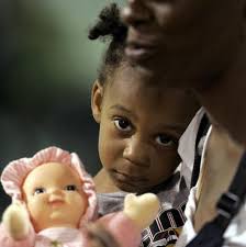 Katrina anniversary: El Paso shelter timeline begins Sept. 3, 2005