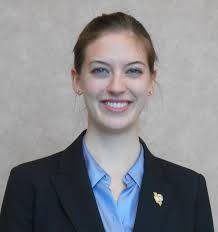 Grace Petrie chosen for Rotary Global Grant $30,000 Scholarship