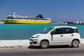 Location de voiture pas cher à crète. Louer Une Voiture En Crete