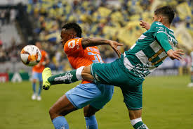 Cruz azul against pachuca and puebla against santos laguna. Santos Laguna Vs Puebla Odds Prediction Liga Mx Clausura Semifinals Leg 1