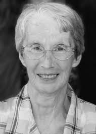 Nancy McFarlane Obituary (1938