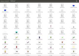 Getting Data From Humminbird Chartselect Bin File