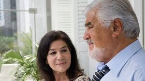 Als kriminalkommissar alex kersten ist claus holm mario adorf in nachts, wenn der teufel kam auf der spur. Der Letzte Patriarch Mdr De