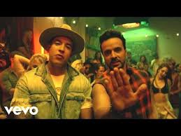 Luis Fonsi Despacito Ft Daddy Yankee Lyrics Mp3 Download Luciana Alvarenga Shared A Video Musica Canciones Album De Musica Musica Luis Fonsi