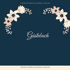Natürlich gibt es feiern mit über 100 gästen, aber viele paare ziehen es vor. Gastebuch Gastebuch Fur Die Hochzeit Mit Platz Fur Fotos Und Zum Ausfullen German Edition Fries Julia 9781697943276 Amazon Com Books