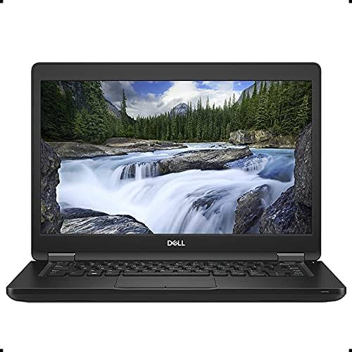 Dell Latitude 5490