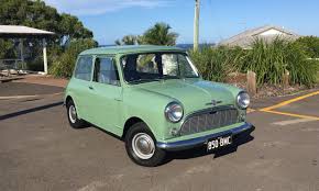 Image result for Sage Green 1961 Morris