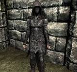 Какая самая крутая броня? : r/skyrim