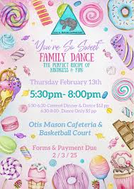 Profile for Otis Mason Elementary PTO