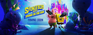 Use the thumbs up and thumbs down icons to agree or disagree that the title is similar to the spongebob movie: The New Spongebob Squarepants Movie Will Be Released Straight To Streaming Services