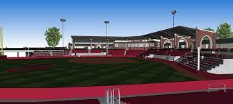 The ncaa didn't start to organize a national championship tournament for softball until 1982. Ou Approves Plan For New Softball Stadium University Of Oklahoma