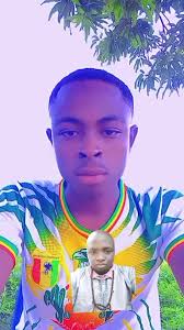 Видео от пользователя Siaka Doumbia (@siaka.doumbia786) с композицией «son  original