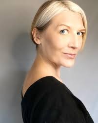 Melinda Parrett lights up the Randall L. Jones Theatre stage as Elsa  Schraeder in The Sound of Music and Mrs. White in Clue. Parrett shares,  “What a kick to have the chance