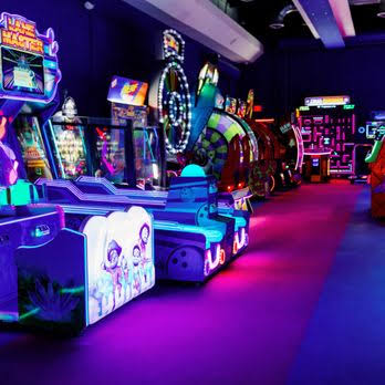 FunDimension