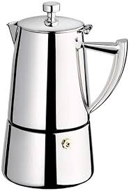 We did not find results for: Stovetop Espresso Makers And Moka Pots An Ultimate Buying Guide