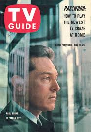 Television's New Frontier: The 1960s: Naked City (1962)