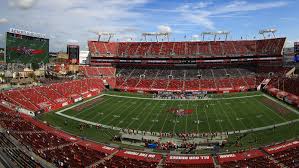 The blocks of tickets have been allocated to ensure that fans remain six feet apart, while there will be markers visible at the stadium to help those at the game to maintain social distancing. Nfl Announces Super Bowl Plans Capacity For Fans Health Care Workers