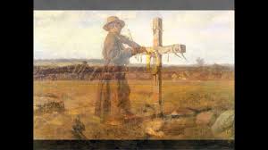 Maybe you would like to learn more about one of these? Jozef Chelmonski Malarstwo Youtube