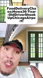 Airport Worker Durecting