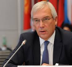 ISSUE 3, 2016 THE OSCE M AGAZINE