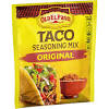 Taco bell mild taco sauce (8 oz bottle). 1