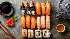 This is achieved through the use of five colors (black, white, red, yellow, and green), five cooking techniques (raw food, grilling, steaming, boiling, and frying), and five flavors (sweet, spicy, salty, sour, and bitter). 4 Delightful Japanese Dining Experiences Discover Parramatta