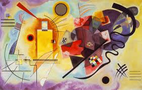Maybe you would like to learn more about one of these? Wassily Kandinsky Yellow Red Blue 1925
