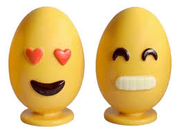Chocolate Jack Con Sorpresa Emoji