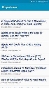 24/7 news feed about bitcoins, altcoins, blockchains. Ripple Mobile Miner Free Xrp For Android Apk Download
