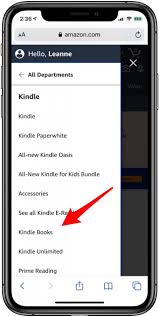 It can send documents, share books, play hidden games and much more. How To Buy Kindle Books On The Iphone Or Ipad Updated For 2020