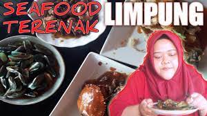 Hal ini tentu didukung dengan letak geografis kota semarang yang berada di pesisir uta. Seafood Terenak Raos Makmur Limpung Food Travel Batang Youtube