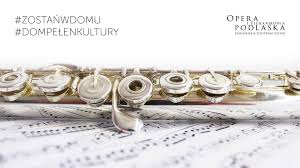 Wszystkie te cechy zasługują na odpowiednie docenienie przez prezent dla mamy. Opera I Filharmonia Podlaska Europejskie Centrum Sztuki W Bialymstoku Dompelenkultury Kinga Pancerz Flet Poprzeczny Facebook