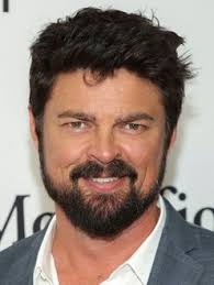 Karl Urban Movies & TV Shows List