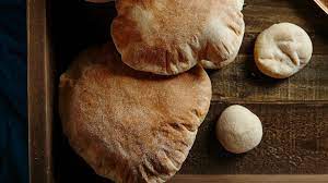 Pita Bread Jamie Geller Recipe Pita Bread Bread Recipes