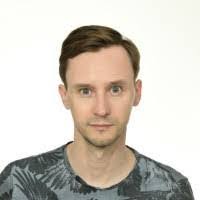 Daniel Buczek's Instagram, Twitter & Facebook