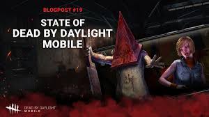 Here is a list of all the innovations: Dead By Daylight Mobile On Twitter A New State Of Dbdmobile Blogpost Is Live Read All About Cheryl Mason And Pyramid Head Plus Get The Details On Our Halloween Event Here Https T Co Ybvg41pdb4